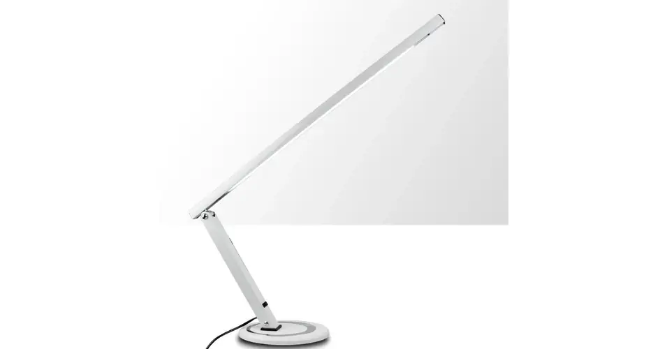 ZZ!Asztali műkörmös lámpa 20W Slim LED fehér Alacsony ár